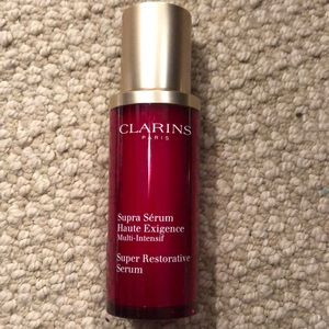 Clarins Super Restorative Serum
